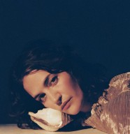 Festival BO District :  Gabi Hartmann + Louise Charbonnel