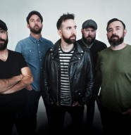 St Patrick : The Rumjacks + AKAB + FFR (Celtic Fiesta)