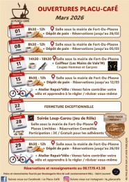 Atelier Repair'v�lo 