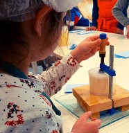 Atelier Apprenti Fromager