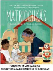 Projection-Rencontre 