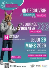Forum - D�couvrir les formations de son territoire