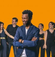 Bassey & The Gospel Team 