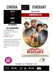 Les enfants de la r�sistance