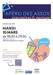 AP�RO DES ASSOS