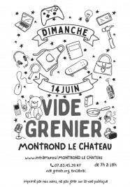 Vide-grenier