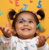 rencontre : Troubles du langage chez les enfants