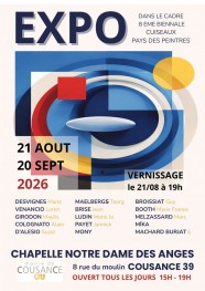 Exposition de groupe