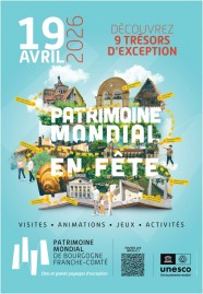 Patrimoine mondial en f�te