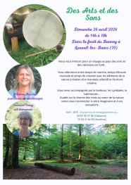Des Arts et des Sons