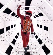 2001, L'Odyss�e de l'espace
