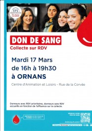 Don de sang