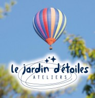 Le Jardin d'�toiles