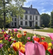 Visite guid�e : Centre d'Art - Donation Patt