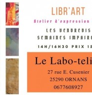 Atelier Libr'art
