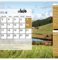 Randonn�e l'Orgeletaine