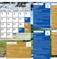 Randonn�e p�destre