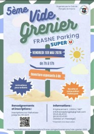 5�me Vide grenier