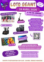 Loto g�ant