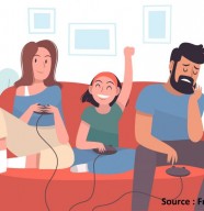 A la d�couverte des jeux vid�o