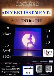 Divertissement