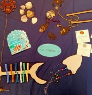 R�cr�alivre - La mer