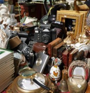 Vide-greniers et march�s aux puces