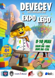 Expo Lego