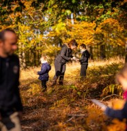 Visite : La vie secr�te du parc animalier