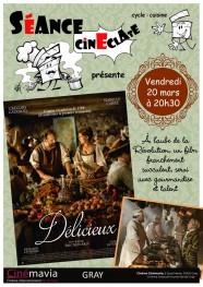 D�licieux