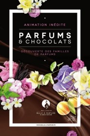 Parfums & chocolats