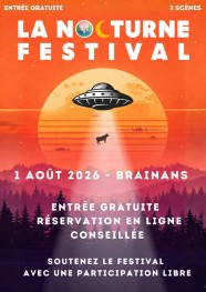 La Nocturne Festival #5