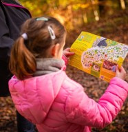 Visite : Explorateurs en herbe