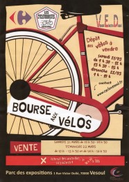 Bourse aux v�los