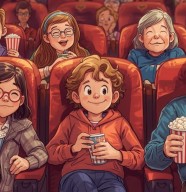 Apr�s-midi Cin�-Bistrot