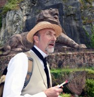 �a papillonne, la Citadelle version nature