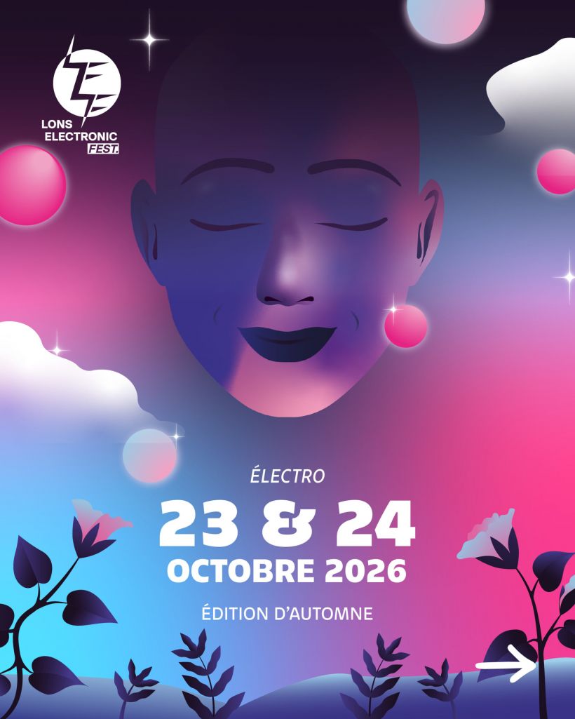 LONS ELECTRONIC FESTIVAL