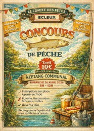 Concours de p�che