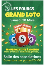 Grand Loto