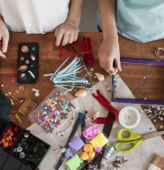 Atelier parents-enfants