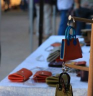 March� Artisanal & Produits R�gionaux