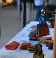 March� Artisanal & Produits R�gionaux