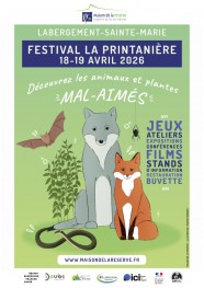 Festival la Printani�re - Les mal-aim�s