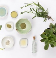 Atelier - Fabrication d'un baume articulaire