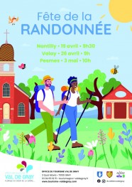 F�te de la Randonn�e