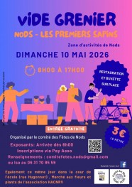 4�me Vide Grenier