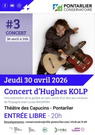 Hughes KOLP