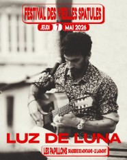 Festival Les Vieilles Spatules