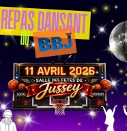 Repas dansant
