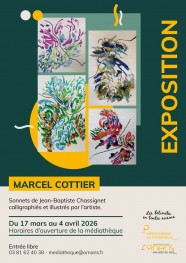 Marcel Cottier